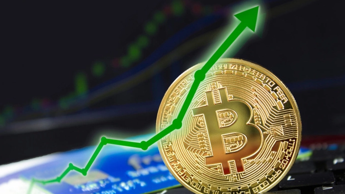 Giá Bitcoin hôm nay 19/4: Tăng trở lại hơn 3%.