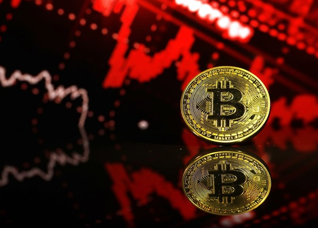 Giá Bitcoin hôm nay 21/4: Tiếp tục giảm giá