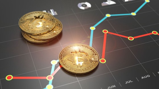 Giá Bitcoin hôm nay 17/4: Điều chỉnh nhẹ.