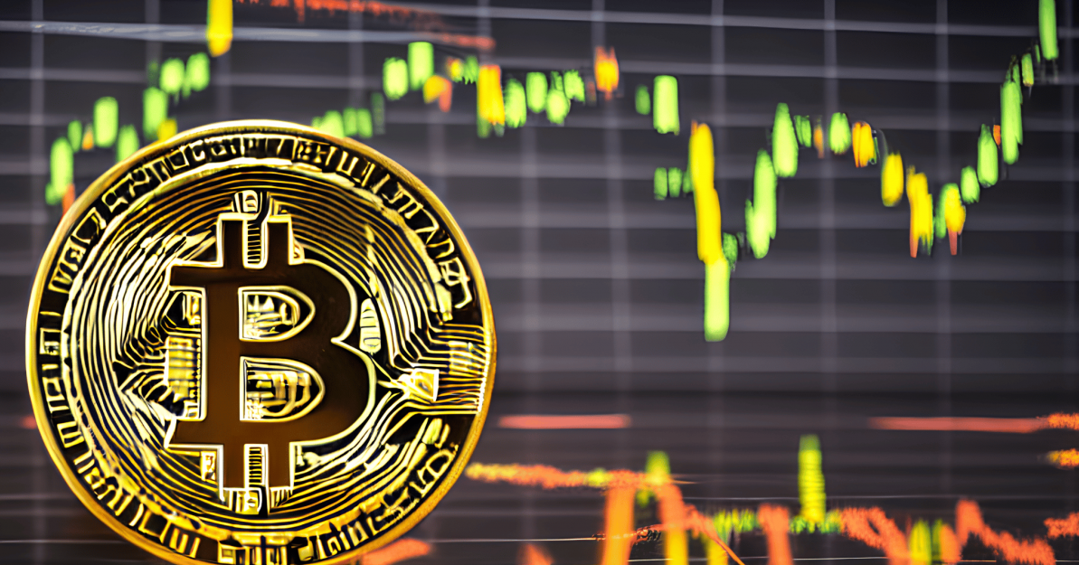 Giá Bitcoin hôm nay 11/4: Đột phá nhưng hãy thận trọng !