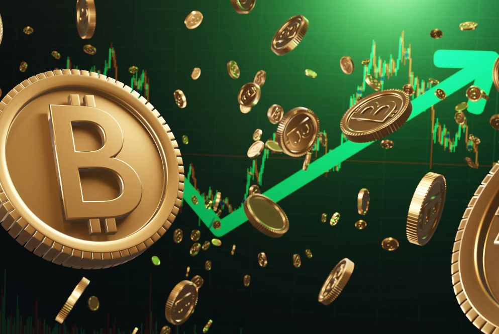 Giá Bitcoin hôm nay 14/4: Tiếp tục xu hướng