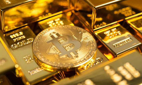 Giá Bitcoin 29/5: Bất ngờ vụt tăng