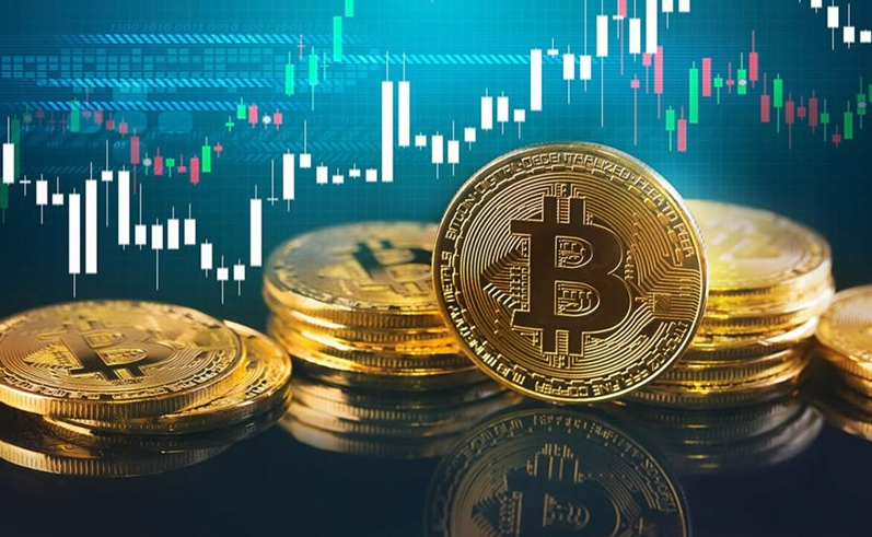 Giá Bitcoin 12/5: Duy trì mốc 27.000 USD