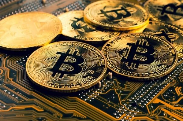 Giá Bitcoin 19/5: Tiếp tục đà giảm