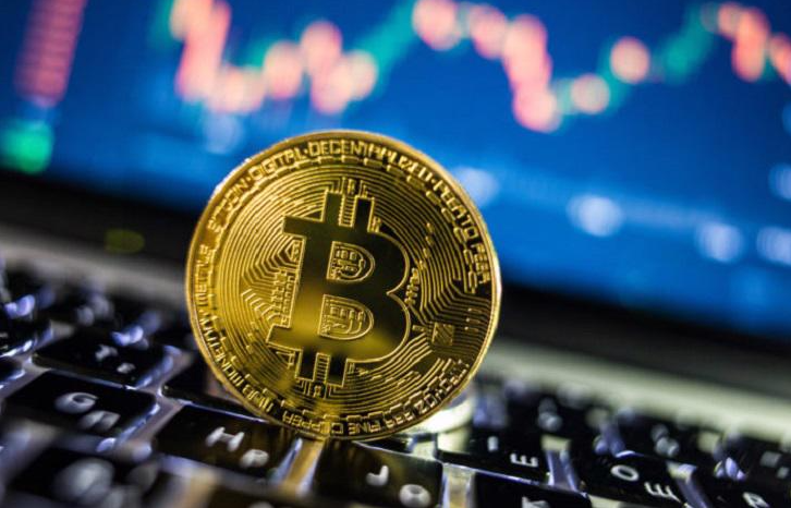 Giá Bitcoin 16/5: Phục hồi trở lại