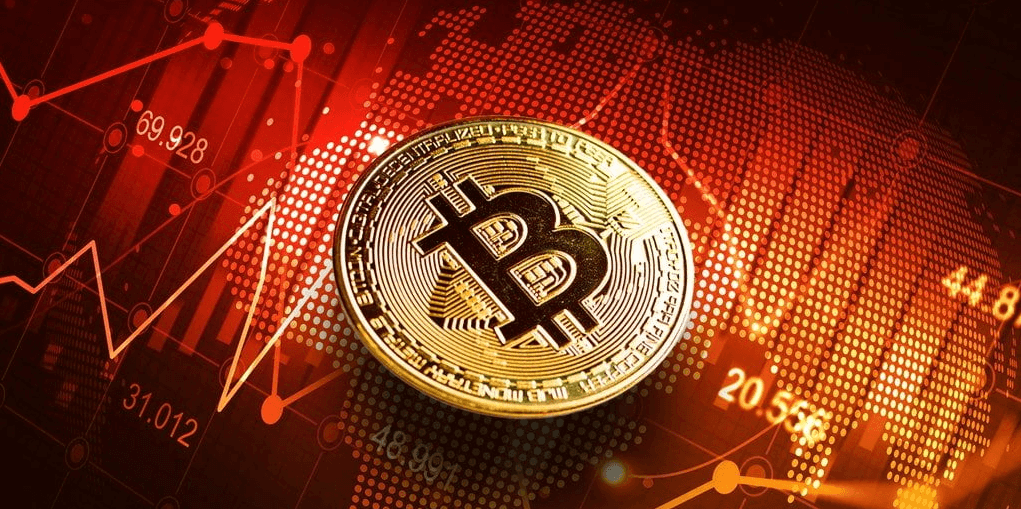 Giá Bitcoin 8/6: Sụt giảm mạnh do lùm xùm của các sàn giao dịch