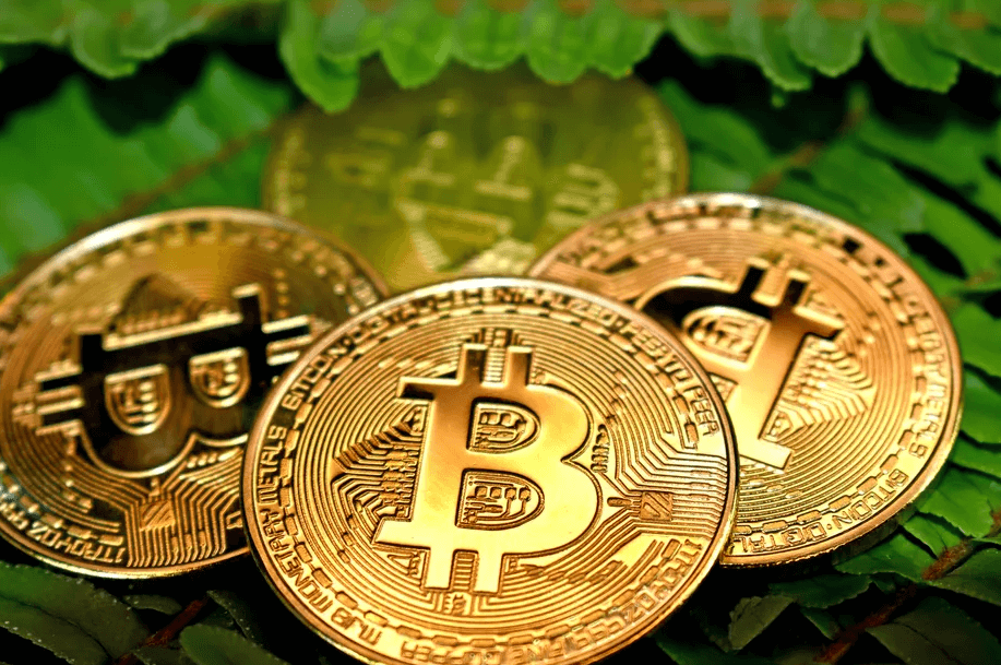 Giá Bitcoin hôm nay 22/6: Tăng đột biến