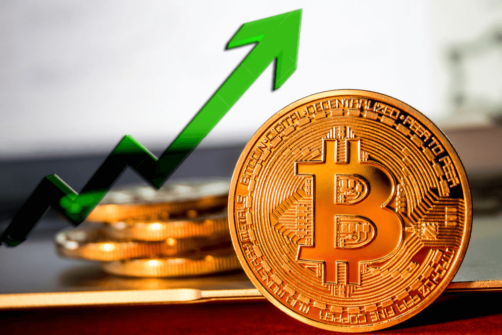 Giá Bitcoin hôm nay 28/6: Tăng giá trở lại