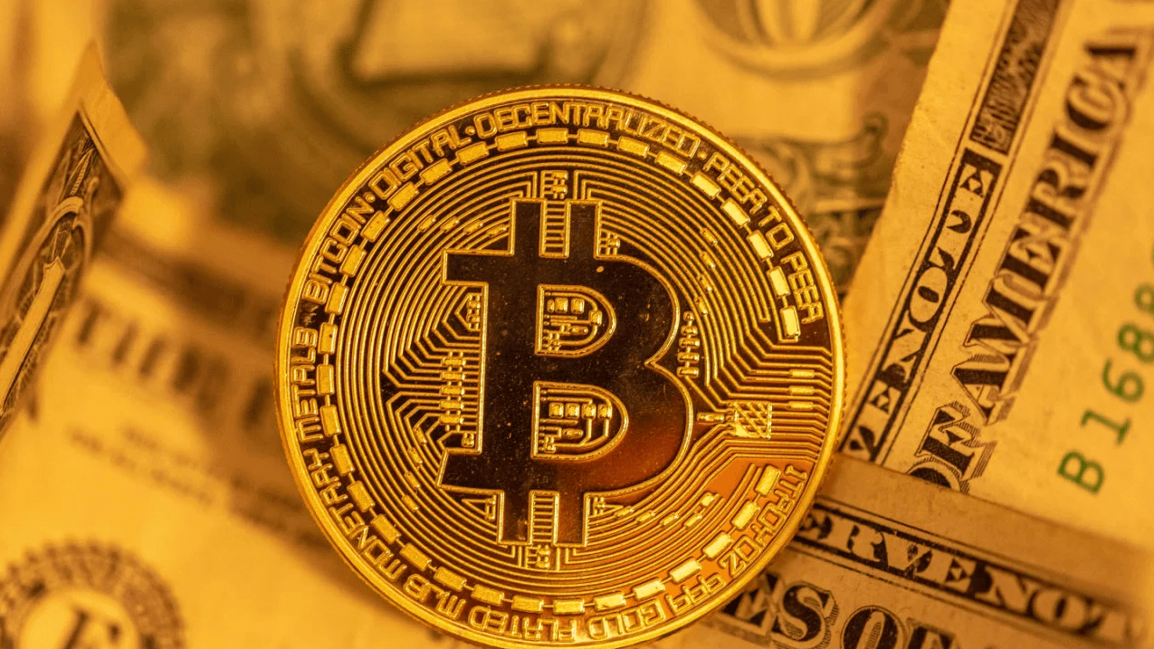 Giá Bitcoin hôm nay 30/6: Tăng nhẹ