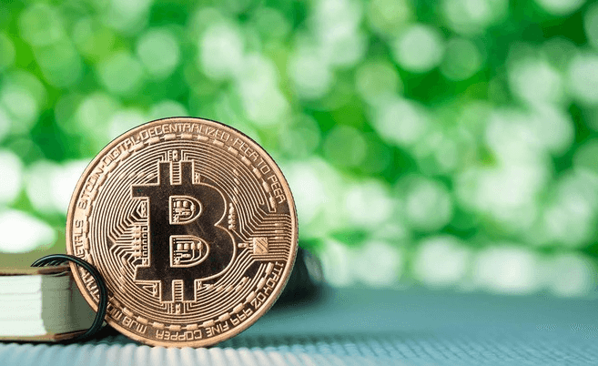 Giá Bitcoin hôm nay 4/7: Bật tăng mạnh