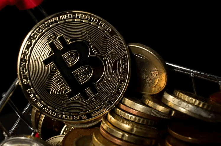 Giá Bitcoin hôm nay 16/5: Bitcoin đã thoát khỏi vùng nguy hiểm