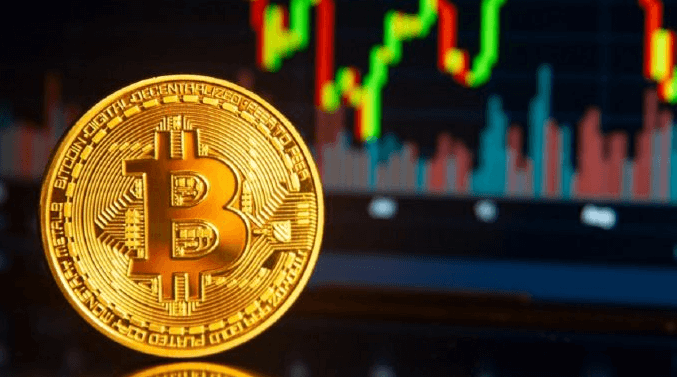 Giá Bitcoin hôm nay 29/2: Tiếp đà tăng giá