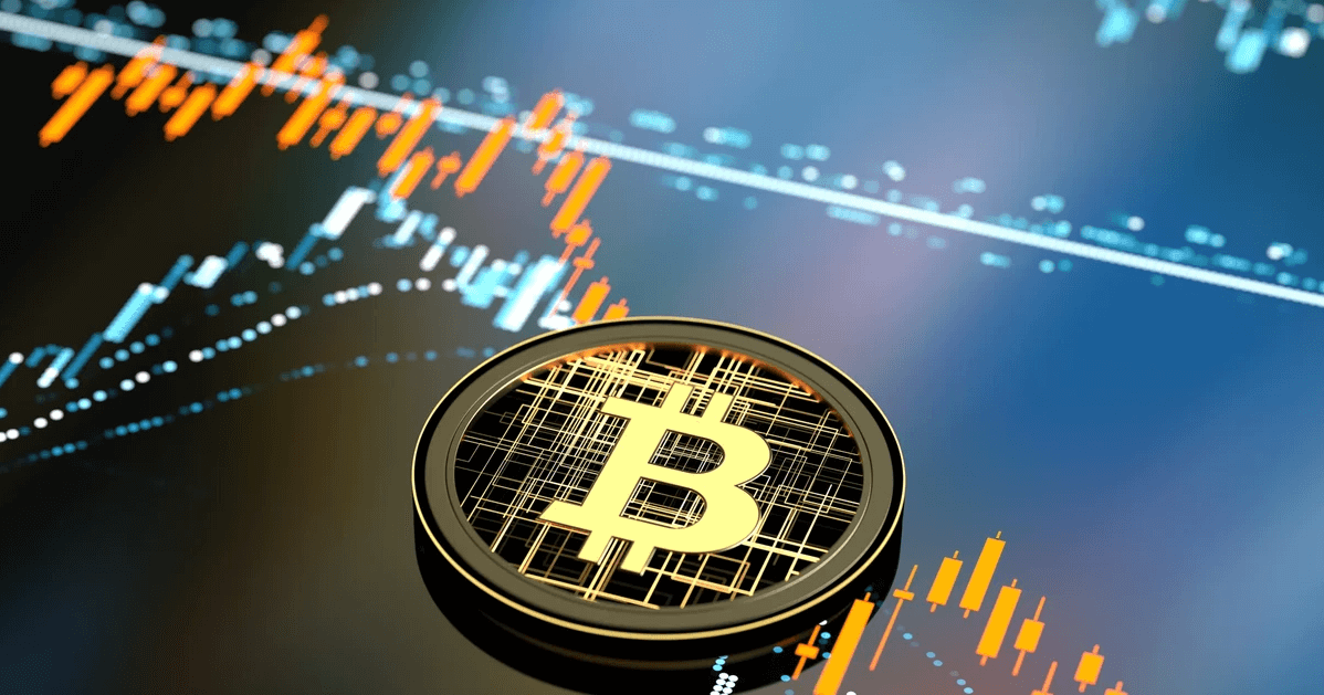 Giá Bitcoin hôm nay 13/5: Nhiều dữ liệu quan trọng ảnh hưởng tới tiền điện tử