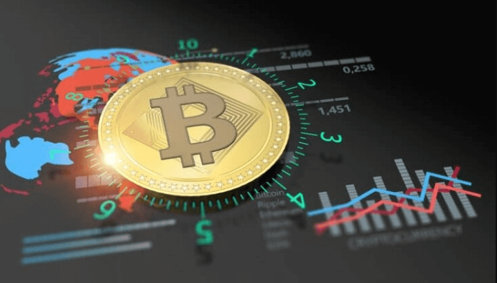 Giá Bitcoin hôm nay 8/8: Gần như không đổi