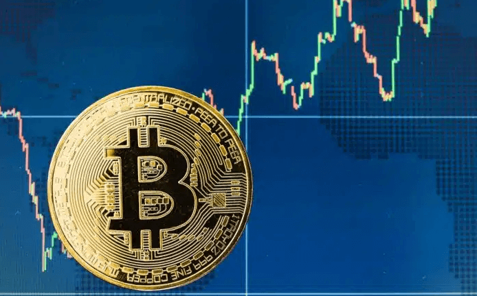 Giá Bitcoin hôm nay 14/5: Nhà đầu tư hoang mang do Bitcoin sụt giảm