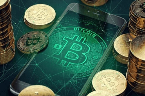 Giá Bitcoin hôm nay 15/9: Giữ đà tăng