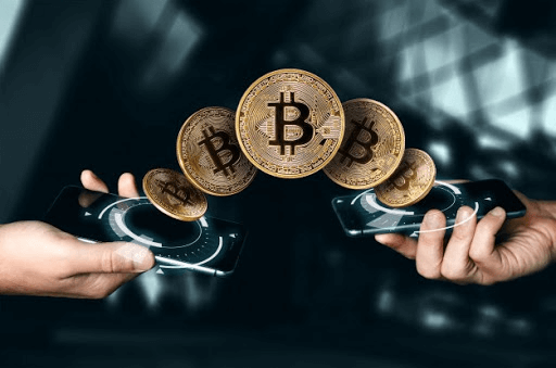 Giá Bitcoin hôm nay 22/2: Năm đột phá