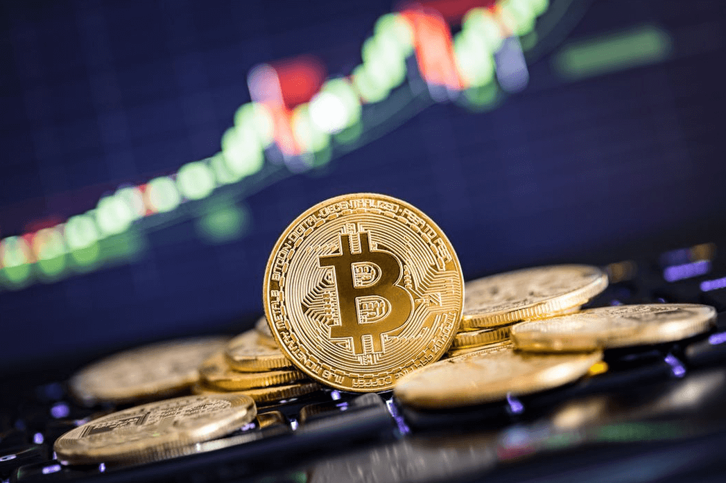 Giá Bitcoin hôm nay 7/12: Giá Bitcoin đã tăng hơn 150%