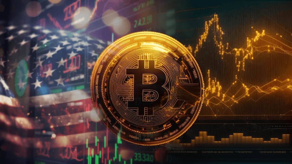 Giá Bitcoin hôm nay 30/5: IBIT trở thành quỹ ETF Bitcoin lớn nhất trên thế giới