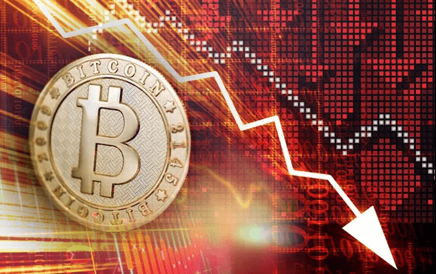 Giá Bitcoin hôm nay 26/6: Thất thoát hơn 600 triệu USD tiền vốn