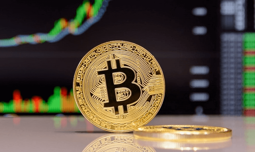 Giá Bitcoin hôm nay 31/1: Giảm nhẹ trở lại