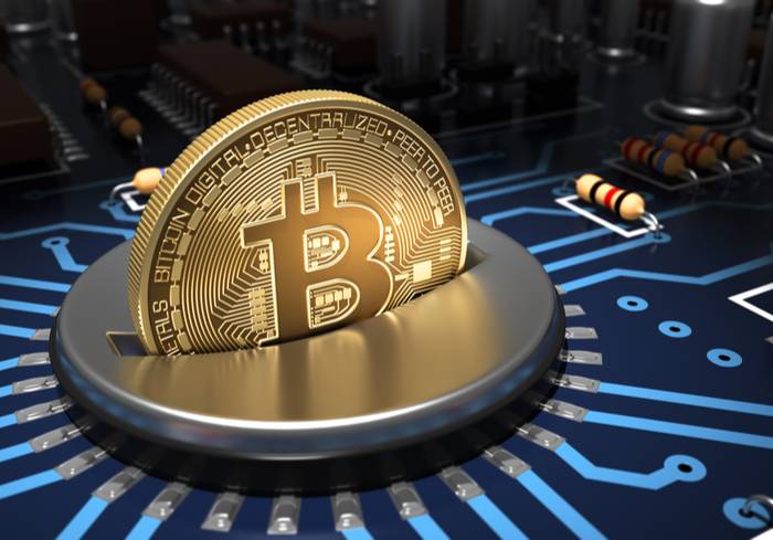 Giá Bitcoin hôm nay 5/4: Đợt Bitcoin halving kỳ lạ trong lịch sử tiền số