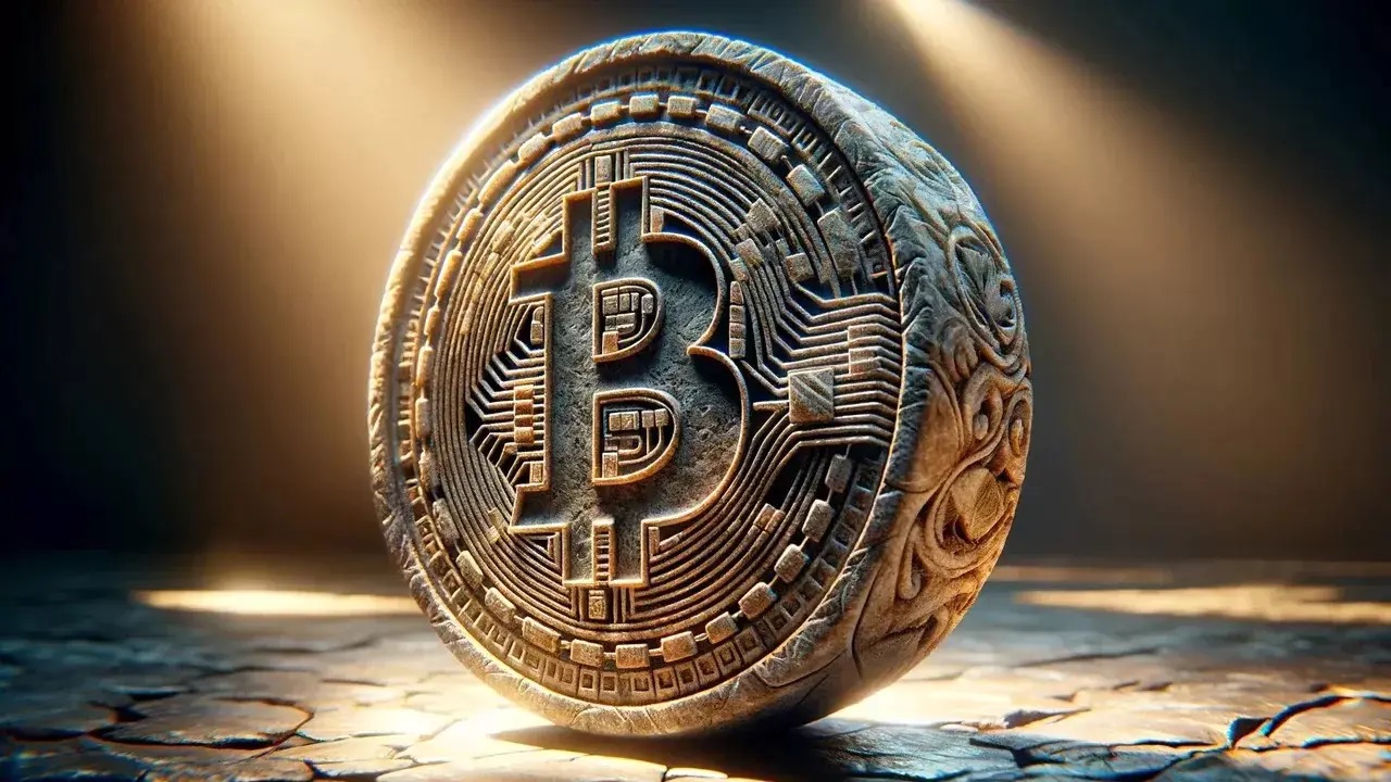 Giá Bitcoin hôm nay 20/5: Lượng ví Bitcoin mới thấp nhất 6 năm qua