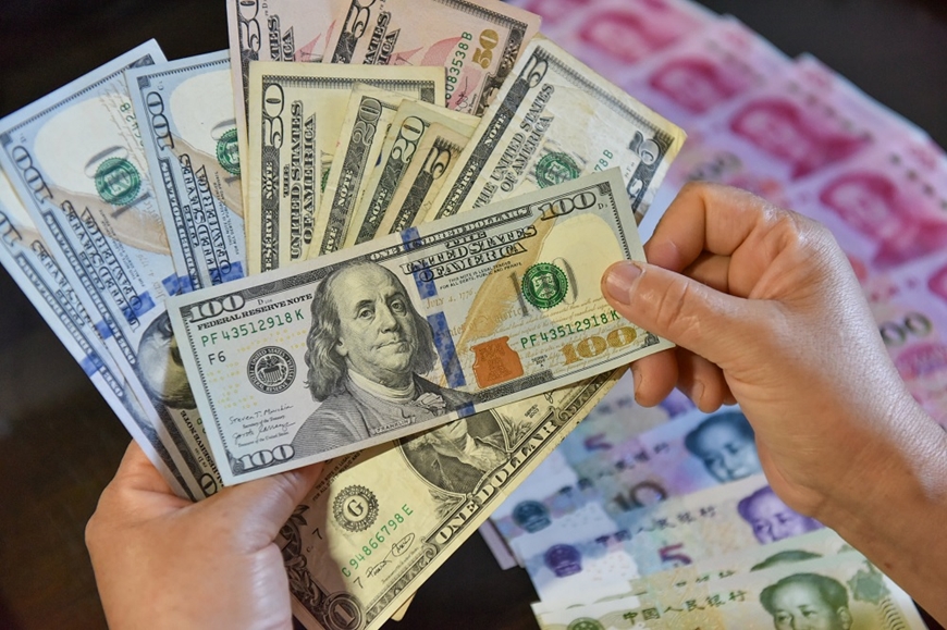 Tỷ giá USD hôm nay 20/5: Đồng USD sẽ tiếp tục giảm sâu