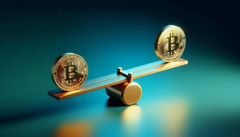 Giá Bitcoin hôm nay 11/6: Giai đoạn đi ngang dài nhất lịch sử