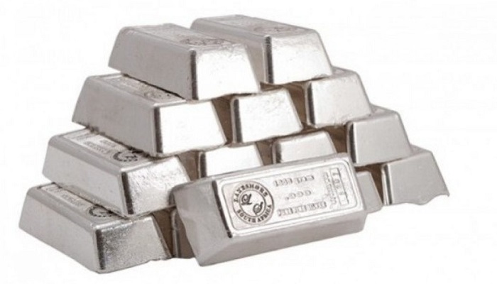 Giá bạc hôm nay 26/12: Giá bạc thế giới tăng nhẹ, thị trường giao dịch trầm lắng