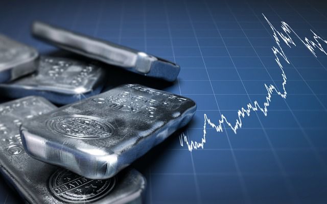 Giá bạc hôm nay 10/2: Giá bạc trong nước ổn định, thế giới giảm nhẹ