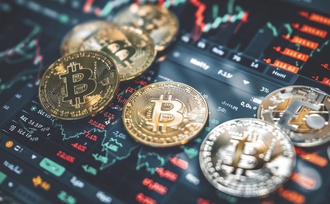 Giá Bitcoin hôm nay 02/12: Tăng gần 40% trong tháng 11