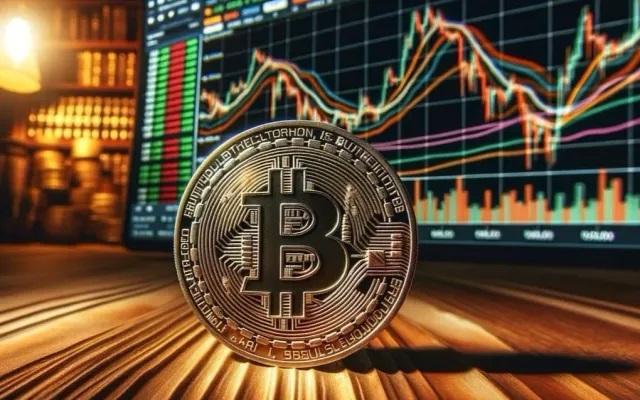 Giá Bitcoin hôm nay 18/12: Tiến sát kỷ lục 108.000 USD