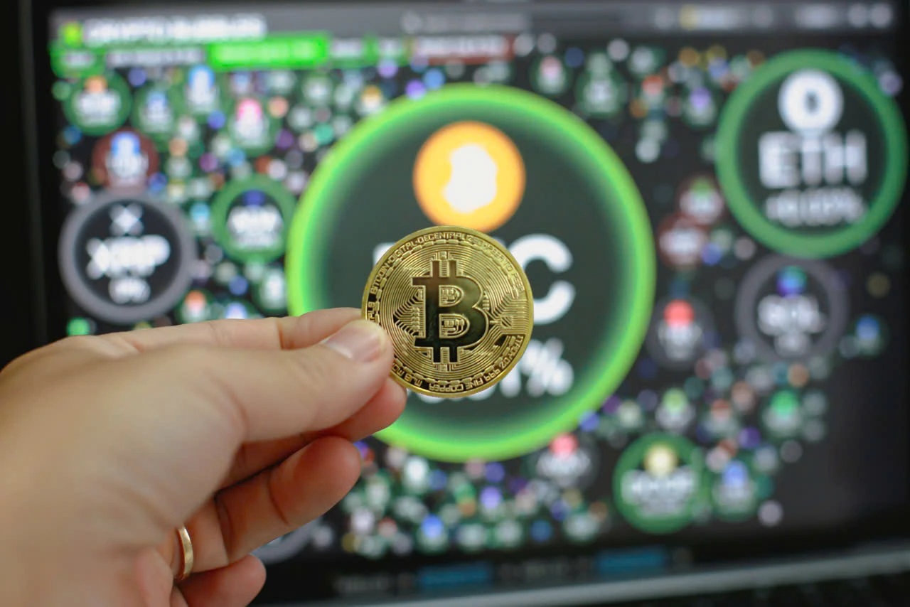 Giá Bitcoin hôm nay 7/2: Lượng Bitcoin kỷ lục rút khỏi các sàn giao dịch