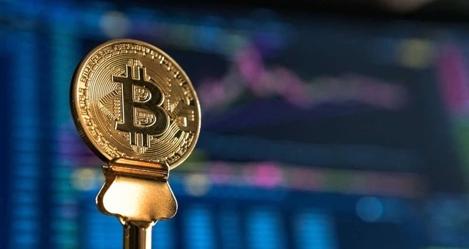 Giá Bitcoin hôm nay 25/12: Thị trường tiền mã hóa bốc hơi 500 tỷ USD