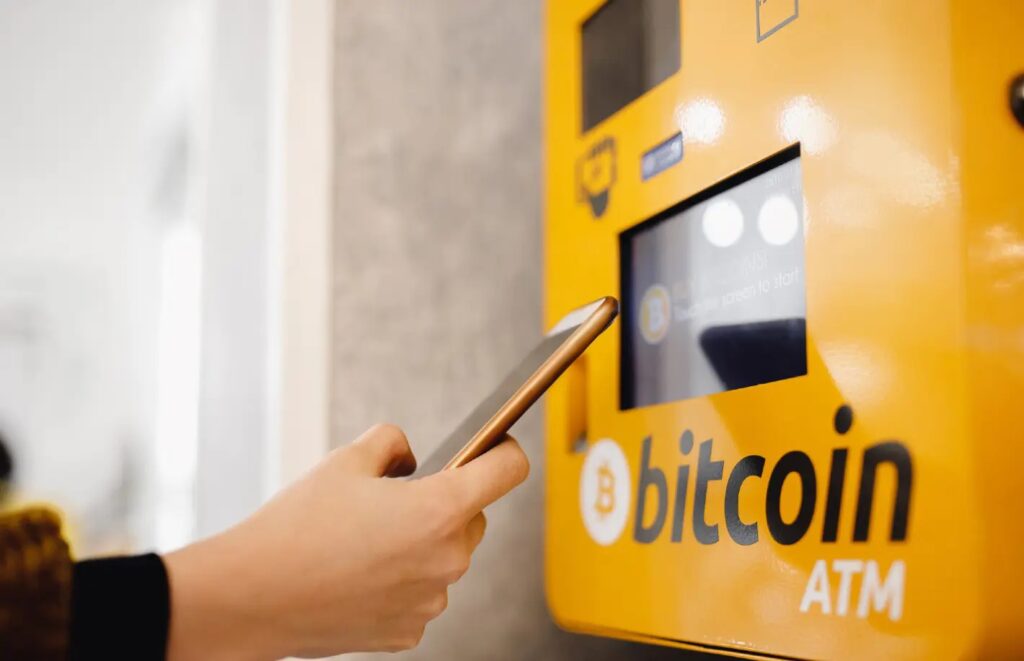 Giá Bitcoin hôm nay 31/12: Số máy ATM Bitcoin tại Úc tăng mạnh