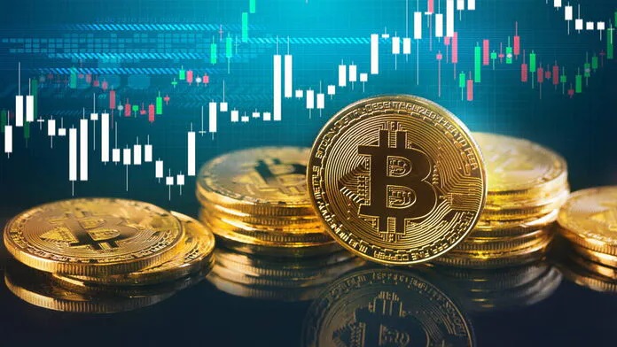 Giá Bitcoin hôm nay 3/12: Hai cơn gió ngược cản trở đà tăng của Bitcoin