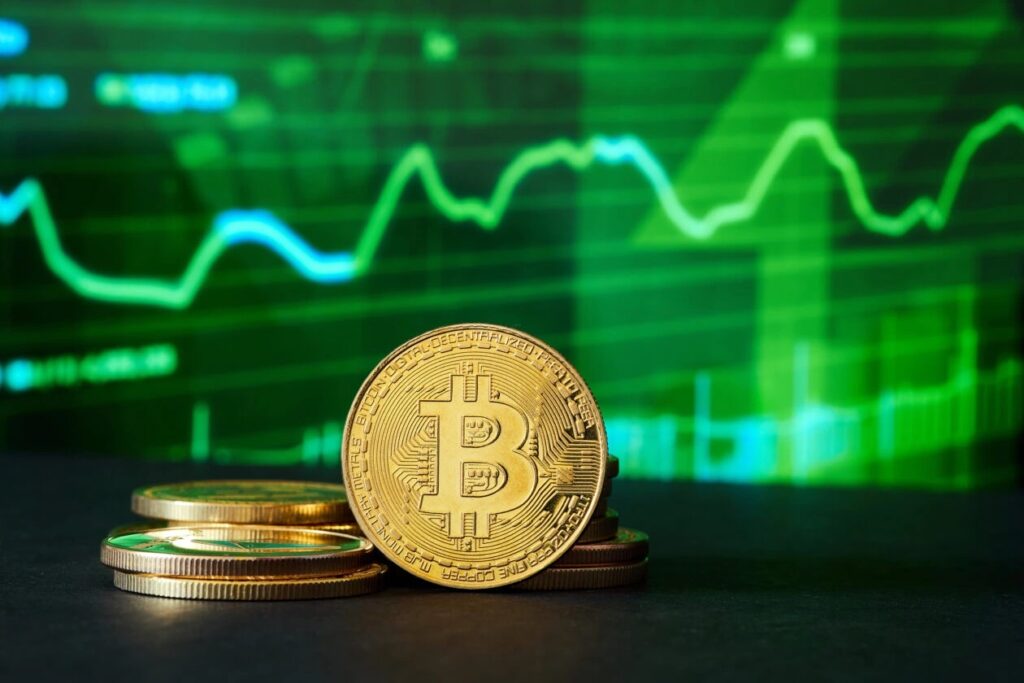 Giá Bitcoin hôm nay 6/12: 600 triệu USD bốc hơi sau khi Bitcoin phá mốc lịch sử