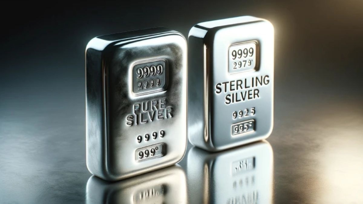 Giá bạc hôm nay 5/2: Giá bạc trong nước và thế giới tiếp đà tăng